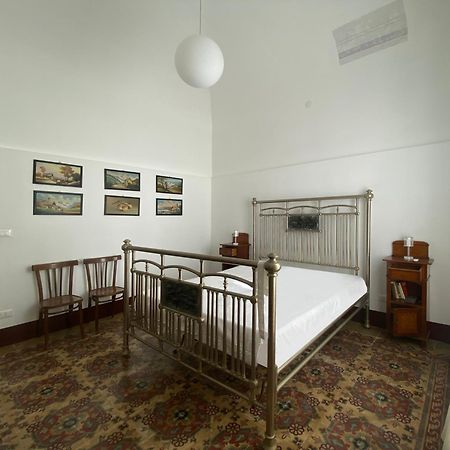 Apartament San Liberale Sul Mare Trapani Zewnętrze zdjęcie