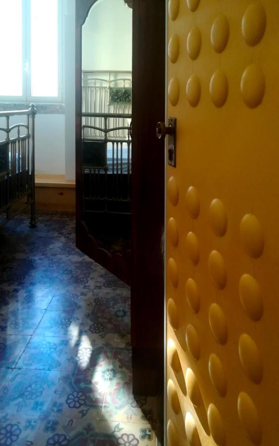 Apartament San Liberale Sul Mare Trapani Zewnętrze zdjęcie