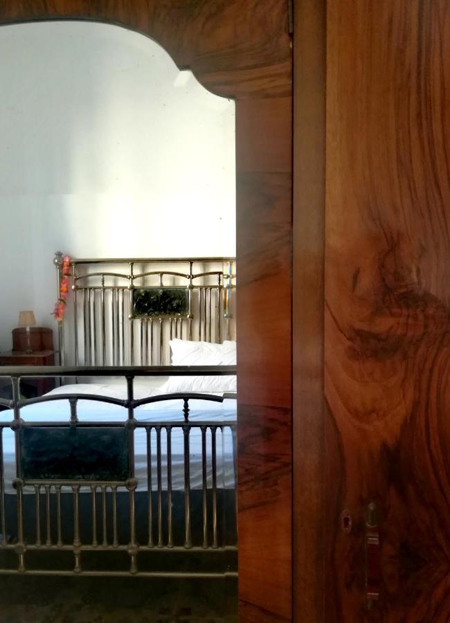 Apartament San Liberale Sul Mare Trapani Zewnętrze zdjęcie