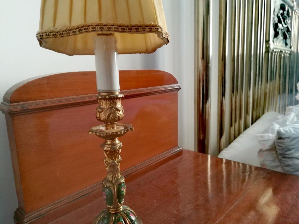 Apartament San Liberale Sul Mare Trapani Zewnętrze zdjęcie