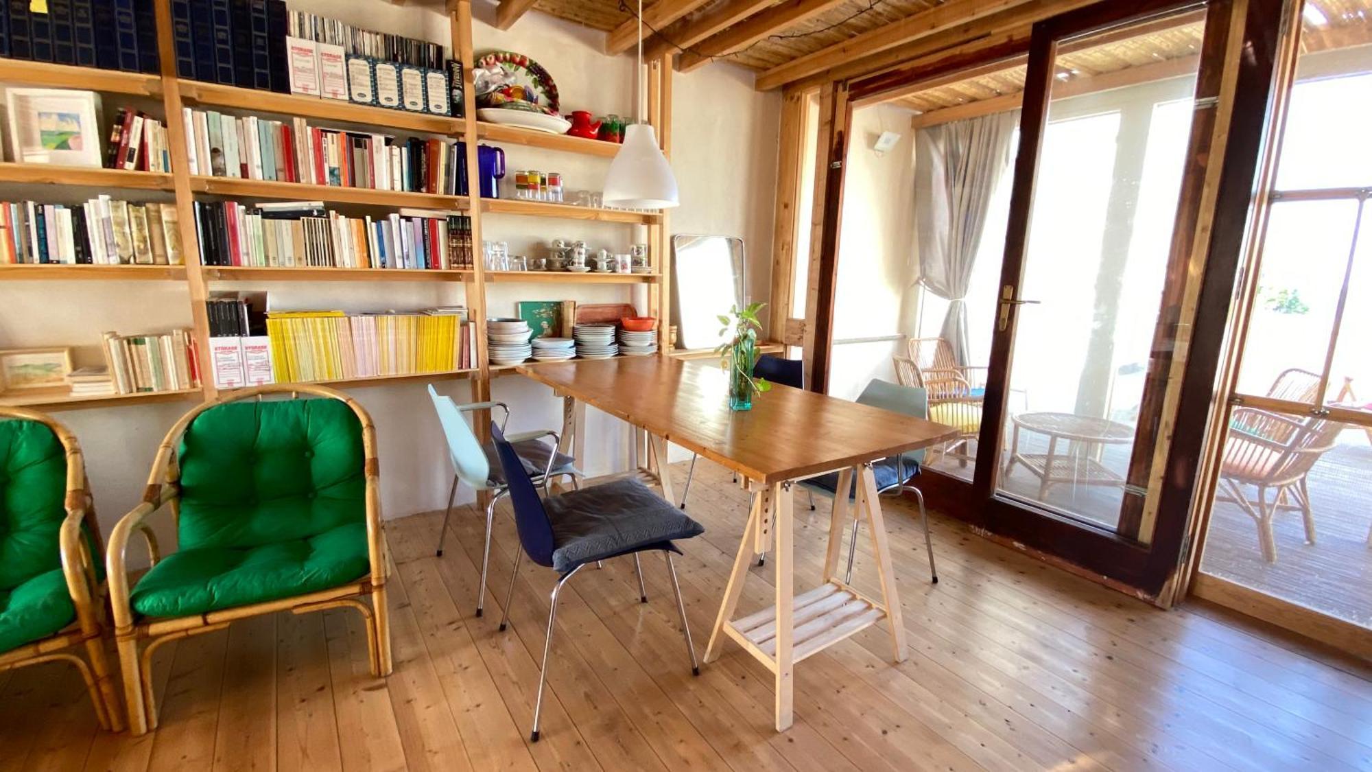 Apartament San Liberale Sul Mare Trapani Zewnętrze zdjęcie