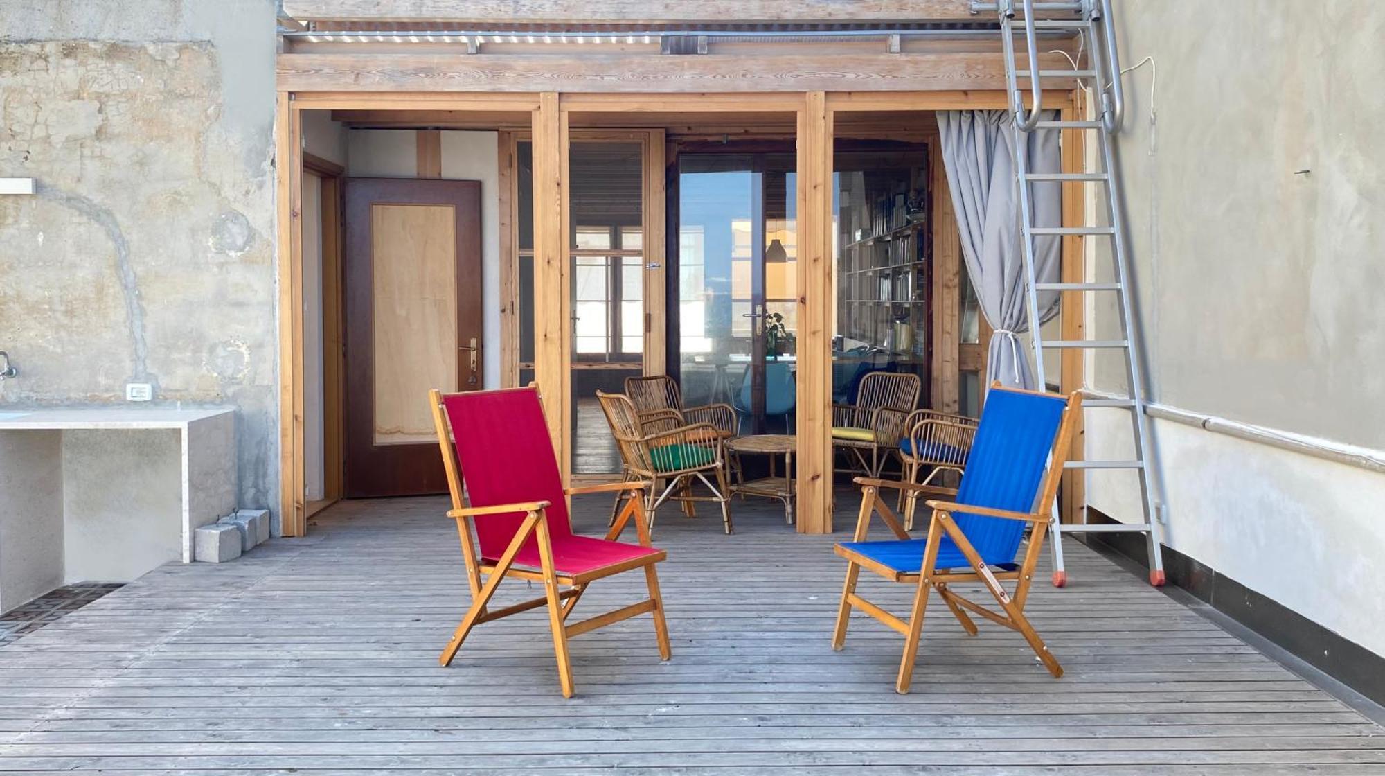 Apartament San Liberale Sul Mare Trapani Zewnętrze zdjęcie